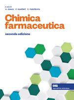 Chimica farmaceutica. Con aggiornamento online. Con e-book