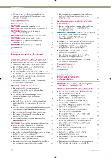 L'essenziale di biologia molecolare della cellula. Con Contenuto digitale (fornito elettronicamente) - Bruce Alberts,Karen Hopkin,Alexander Johnson - 3