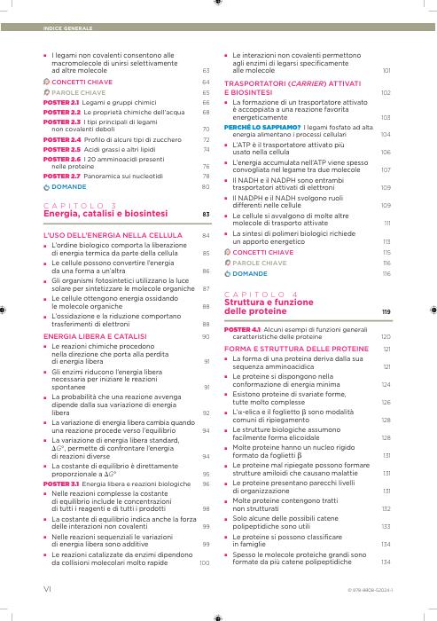 L'essenziale di biologia molecolare della cellula. Con Contenuto digitale (fornito elettronicamente) - Bruce Alberts,Karen Hopkin,Alexander Johnson - 3