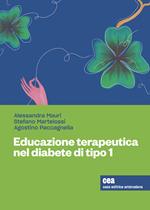 Educazione terapeutica nel diabete giovanile tipo 1. Con ebook
