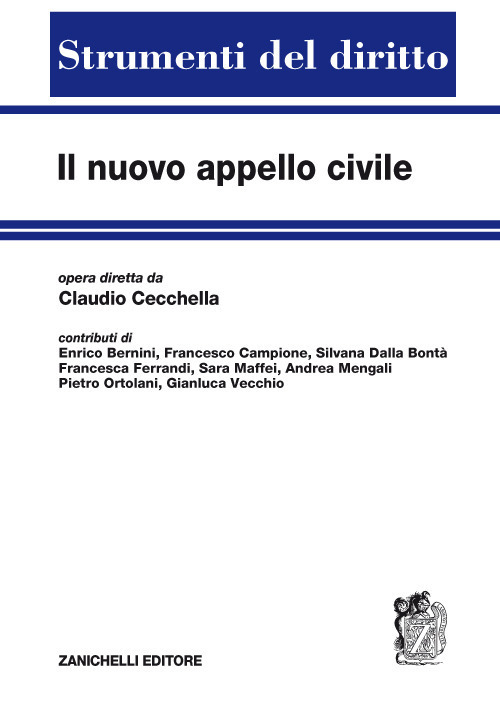 Libreria Internazionale Romagnosi snc