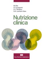 Nutrizione clinica. Con e-book