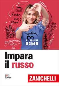 Libro Impara il russo 