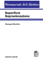 Superficie. Sopraelevazione