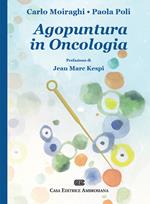 Agopuntura in oncologia