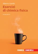 Esercizi di chimica fisica. Con e-book