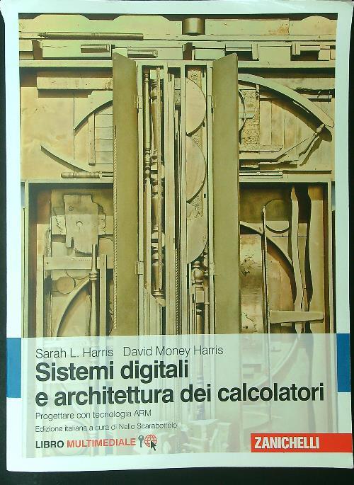 LIBRACCIO VINTAGE