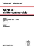 Corso di diritto commerciale