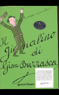 Il giornalino di Gian Burrasca