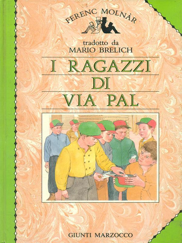 I ragazzi della via Pal