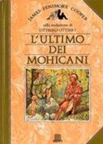 L'ultimo dei mohicani