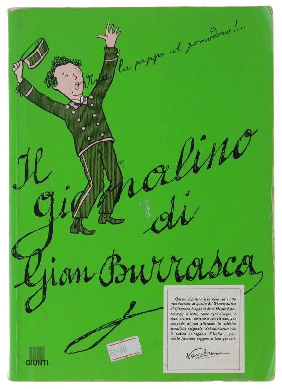 Bergoglio Libri d'Epoca Snc