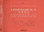 Hispaniola 1492. Cronaca di un etnocidio