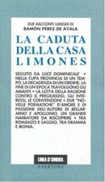 La caduta della casa Limones