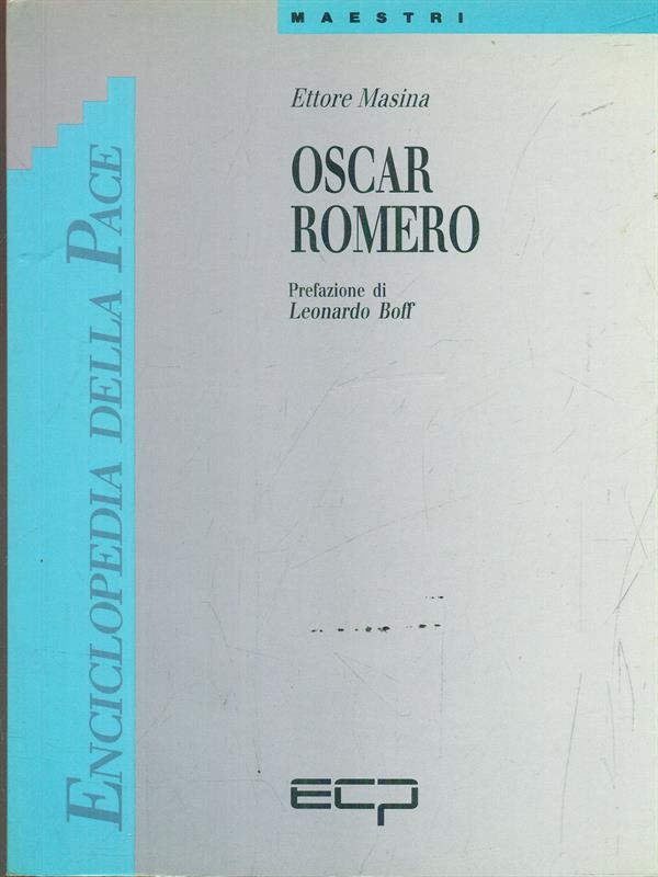 Oscar Romero
