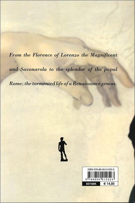 Michelangelo. Biography of a genius. Ediz. illustrata - Bruno Nardini - 3