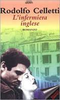 L' infermiera inglese - Rodolfo Celletti - copertina
