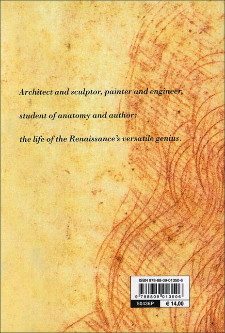 Leonardo. Portrait of a master. Ediz. illustrata - Bruno Nardini - 4