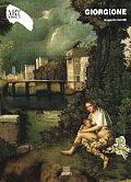 Giorgione. Ediz. illustrata - Augusto Gentili - copertina