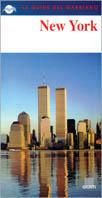 New York - copertina