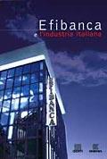 Efibanca e l'industria italiana - copertina
