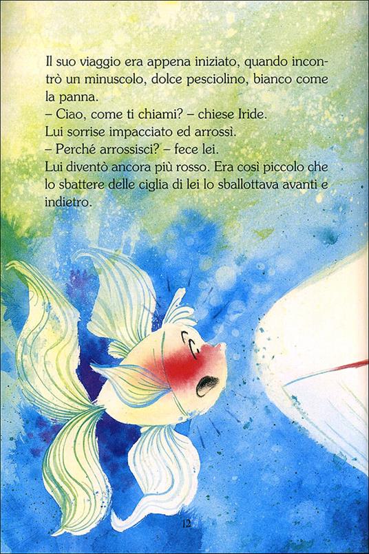 L' arcobalena. Ediz. illustrata - Massimo Sardi - 5