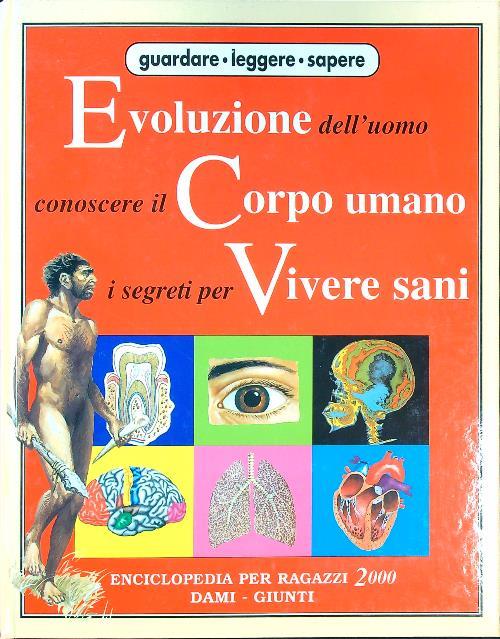 Libro di Faccia