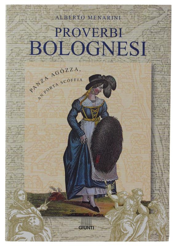 Bergoglio Libri d'Epoca Snc