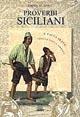 Proverbi siciliani - Emma M. Alaimo - copertina