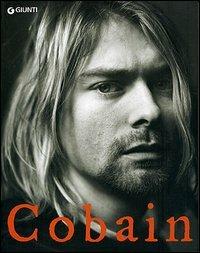 Cobain - copertina