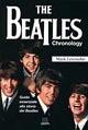 The Beatles chronology