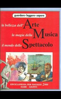 La bellezza dell'arte, la magia della musica, il mondo dello spettacolo