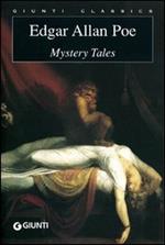 Mystery tales