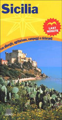 Sicilia - copertina