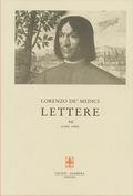 Lettere. Vol. 8: 1484-1485