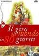Il giro del mondo in 80 giorni - Jules Verne - copertina