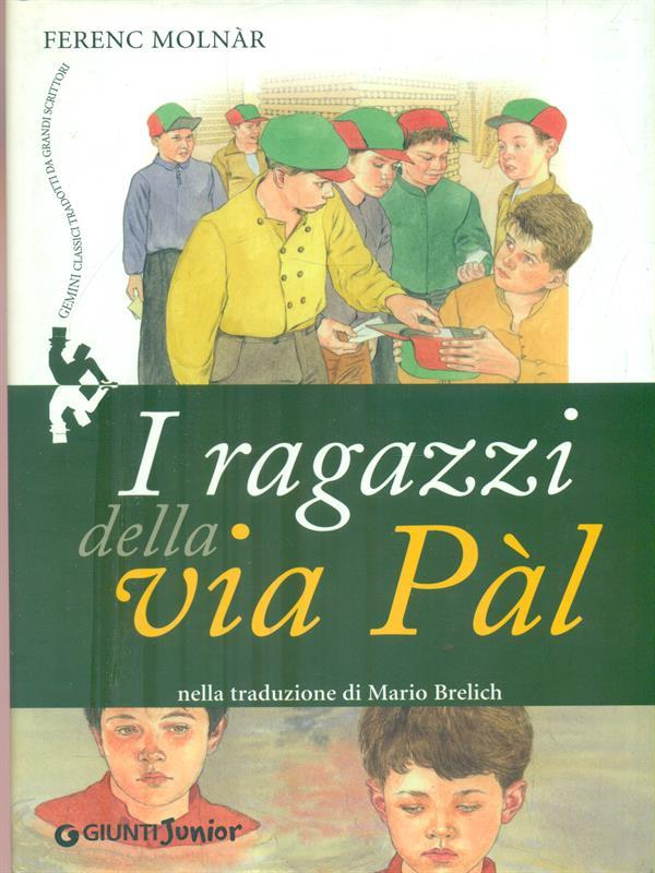 Libro di Faccia