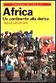 Libro Africa. Un continente alla deriva Hélène D'Almeida Topor