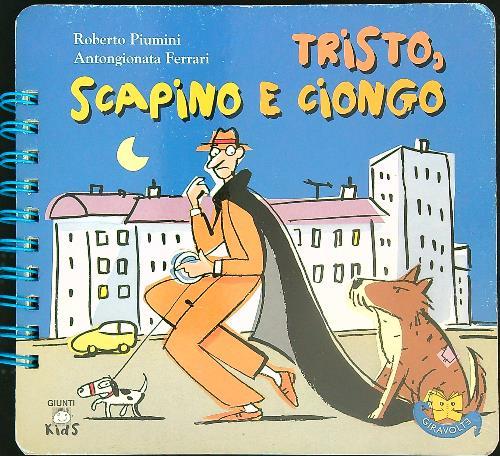 Libro di Faccia