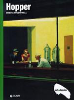 Hopper. Ediz. illustrata