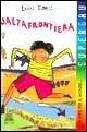 Libro Saltafrontiera Lucia Tumiati