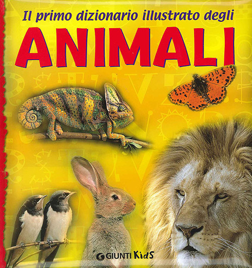 Libro di Faccia