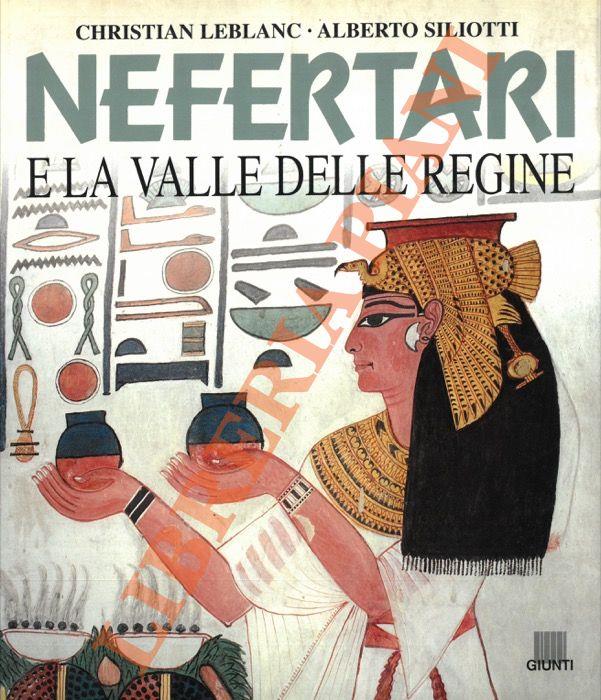 Nefertari e la valle delle Regine