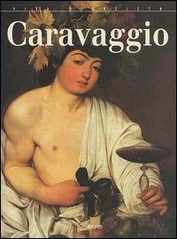 Caravaggio. Ediz. illustrata - Rodolfo Papa - copertina