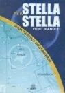 Libro Stella per stella. Guida turistica dell'universo Piero Bianucci