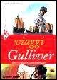 Libro I viaggi di Gulliver Jonathan Swift