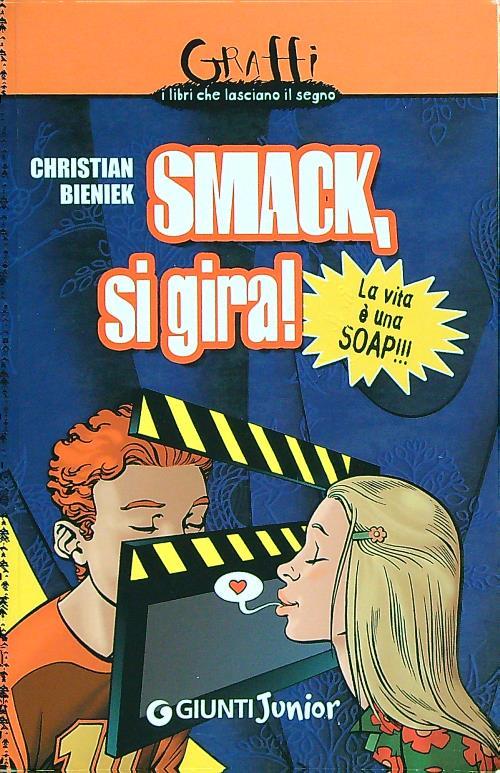 Libro di Faccia
