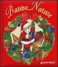 Babbo Natale - Maria Loretta Giraldo - copertina