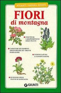 Fiori di montagna - Luigi Fenaroli - copertina