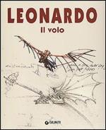 Leonardo. Il volo